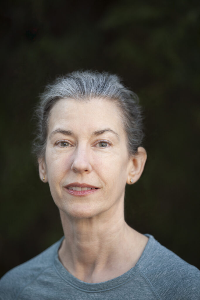 Sally Browder