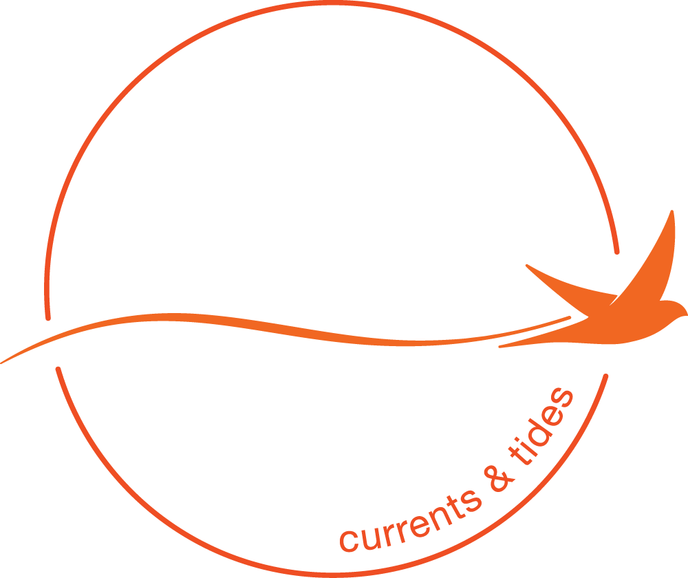currents & tides